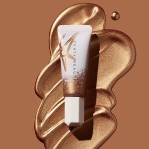 Fenty Beauty by Rihanna
Liquid Killawatt Fluid Freestyle Highlighter